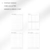 printable paper - to-do list bundle 30072-3