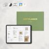 2027 Digial Planner