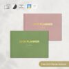 2026-2027 Digial Planner